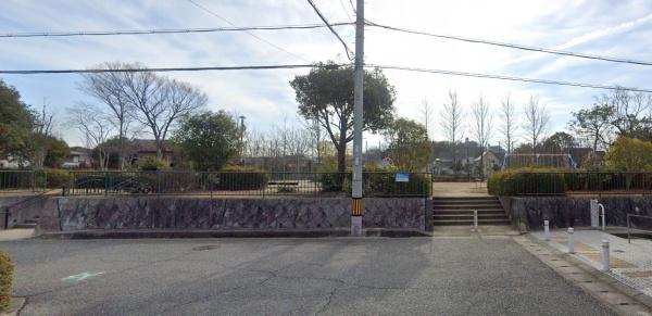 神戸市北区西山１丁目の中古一戸建て(足谷東公園)