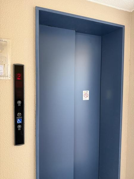 グランスフィア鈴蘭台