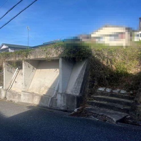 建築条件なし土地