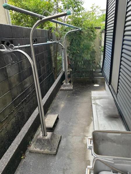 神戸市北区有野台１丁目の中古一戸建て