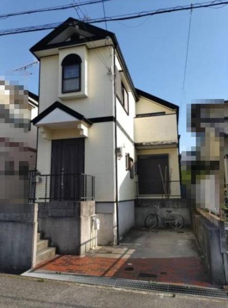 中古戸建て