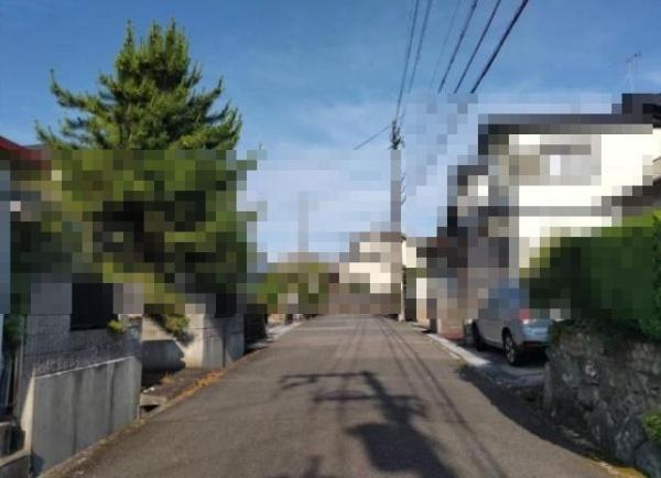 中古戸建て
