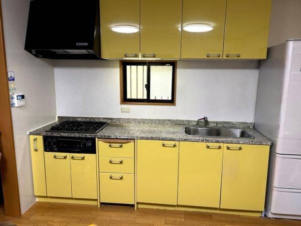 中古戸建て