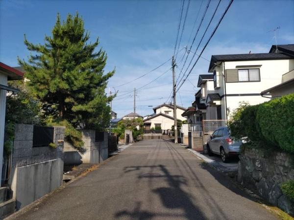 中古戸建て