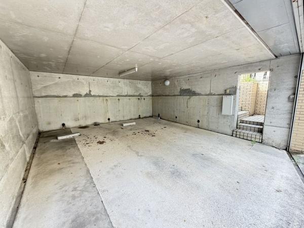 神戸市北区藤原台南町５丁目の土地