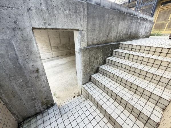 神戸市北区藤原台南町５丁目の土地