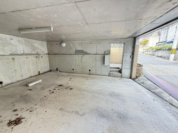 神戸市北区藤原台南町５丁目の土地