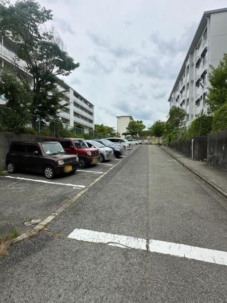 有野１２団地２号棟