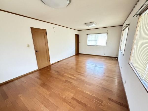 神戸市北区藤原台南町５丁目の中古一戸建て