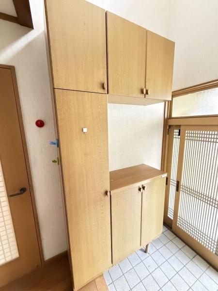 神戸市北区藤原台南町５丁目の中古一戸建て