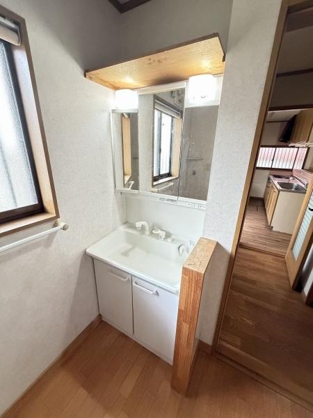 神戸市北区藤原台南町５丁目の中古一戸建て