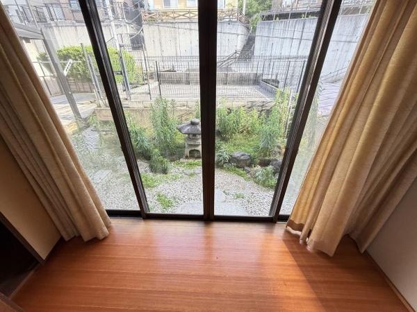 神戸市北区藤原台南町５丁目の中古一戸建て