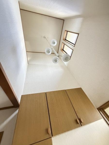 神戸市北区藤原台南町５丁目の中古一戸建て