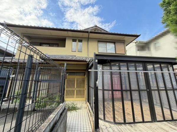 神戸市北区藤原台南町５丁目の中古一戸建て