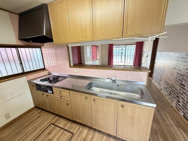 神戸市北区藤原台南町５丁目の中古一戸建て