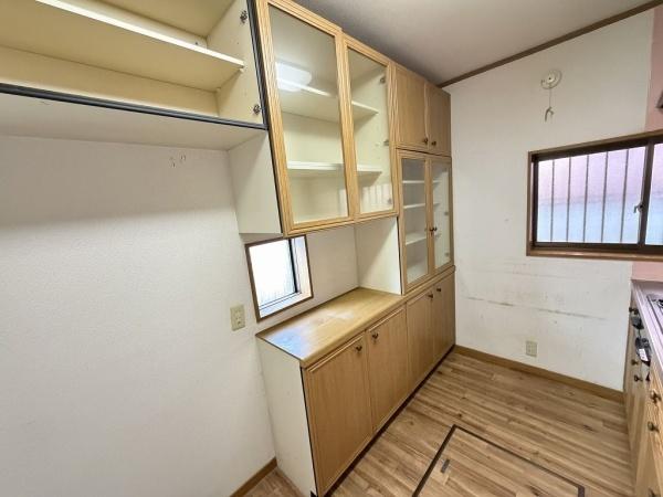神戸市北区藤原台南町５丁目の中古一戸建て