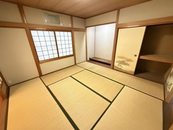 神戸市北区藤原台南町５丁目の中古一戸建て