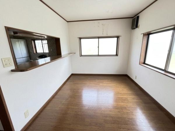 三田市藍本の中古一戸建て
