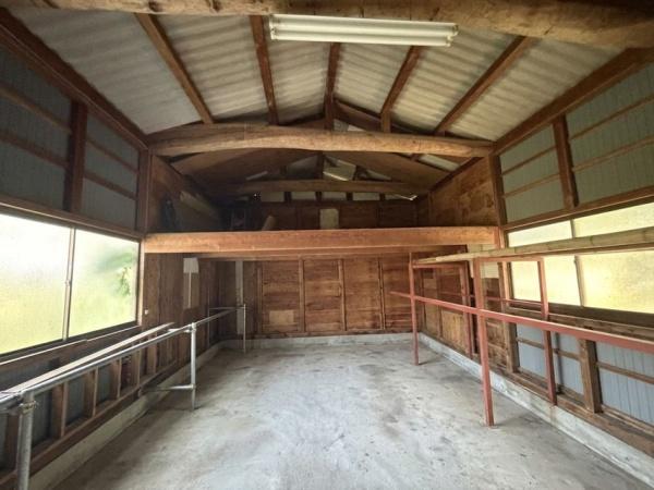 三田市藍本の中古一戸建て