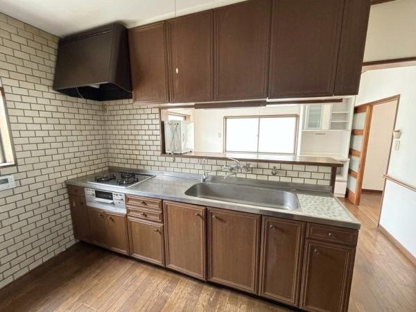 三田市藍本の中古一戸建て