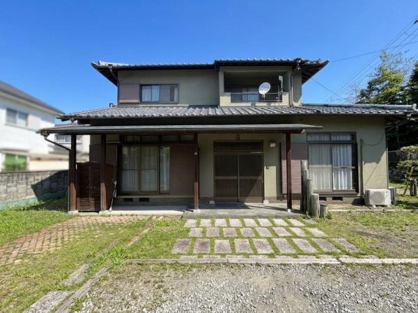 三田市藍本の中古一戸建て