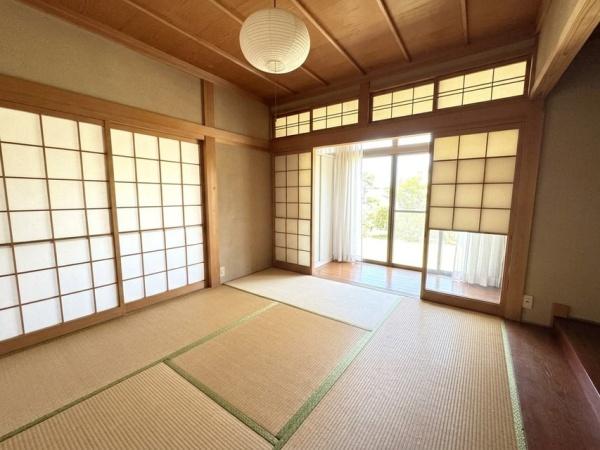 三田市藍本の中古一戸建て