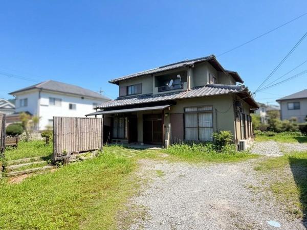 ◆藍本戸建◆敷地約186坪◆リフォーム履歴多数◆
