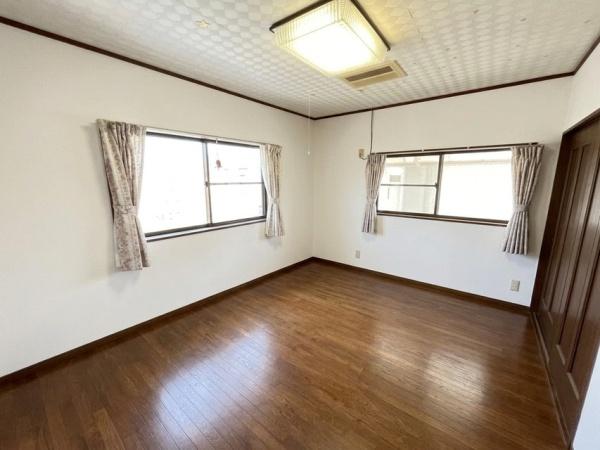 三田市藍本の中古一戸建て