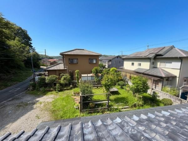 三田市藍本の中古一戸建て