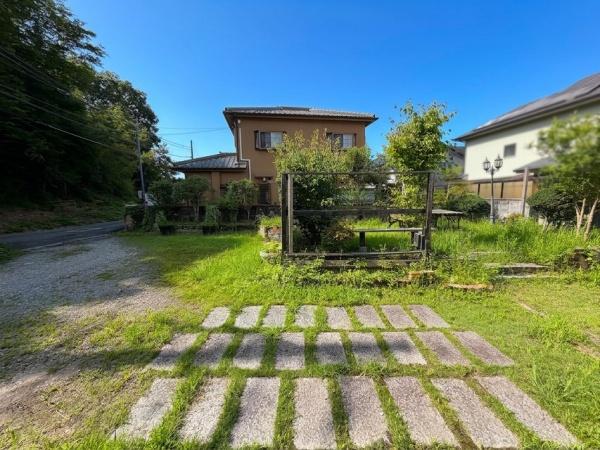 三田市藍本の中古一戸建て