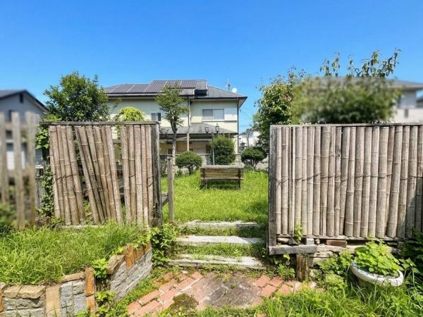三田市藍本の中古一戸建て