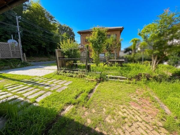 三田市藍本の中古一戸建て