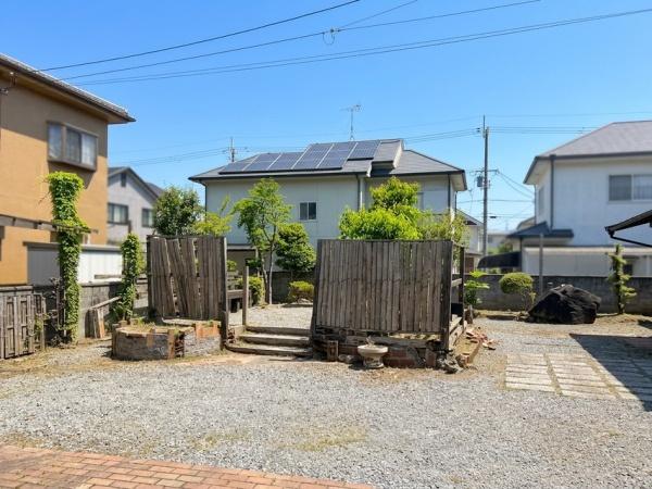 ◆藍本戸建◆敷地約186坪◆リフォーム履歴多数◆