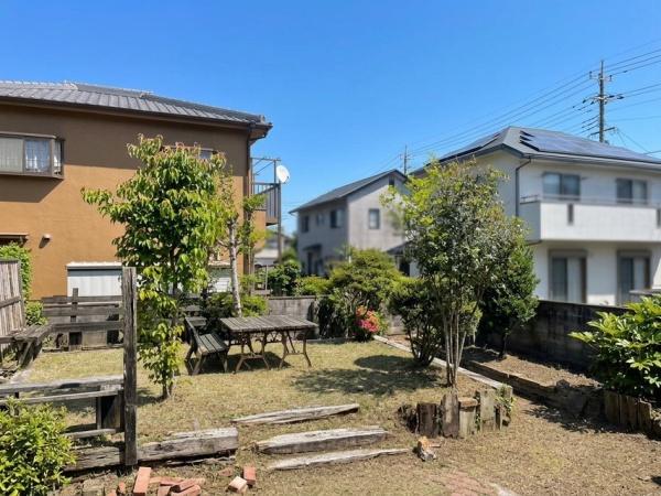 ◆藍本戸建◆敷地約186坪◆リフォーム履歴多数◆