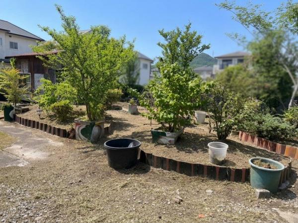 ◆藍本戸建◆敷地約186坪◆リフォーム履歴多数◆