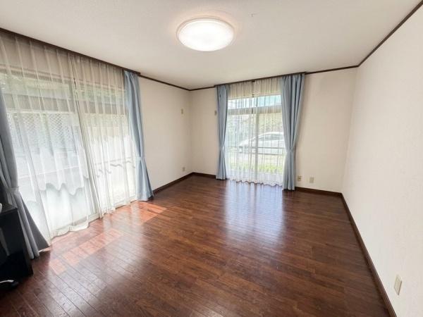 三田市藍本の中古一戸建て