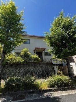中古戸建て