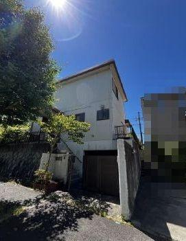 神戸市北区泉台５丁目の中古一戸建て