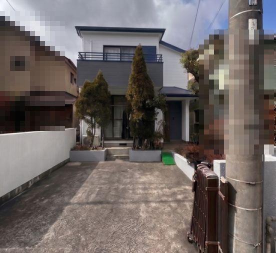 中古戸建て