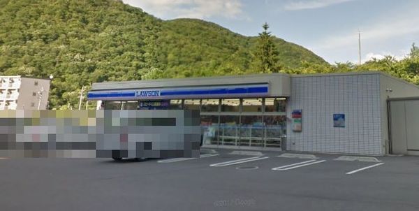 神戸市北区有野町唐櫃の土地(ローソン神戸有野町唐櫃店)