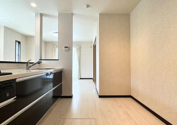 神戸市北区上津台４丁目の中古一戸建て