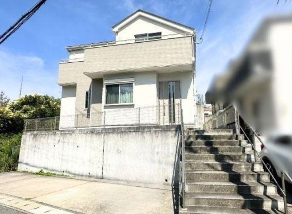 中古戸建て