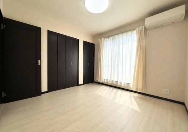 中古戸建て