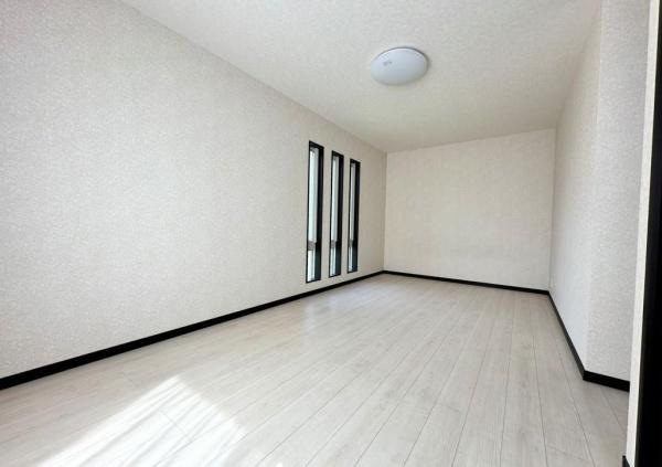 中古戸建て