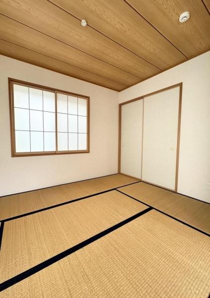 中古戸建て