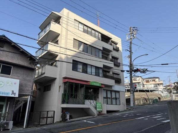 鈴蘭台サニーハイツ