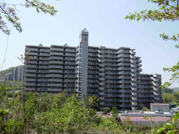 ルネ神戸北町Ⅰ