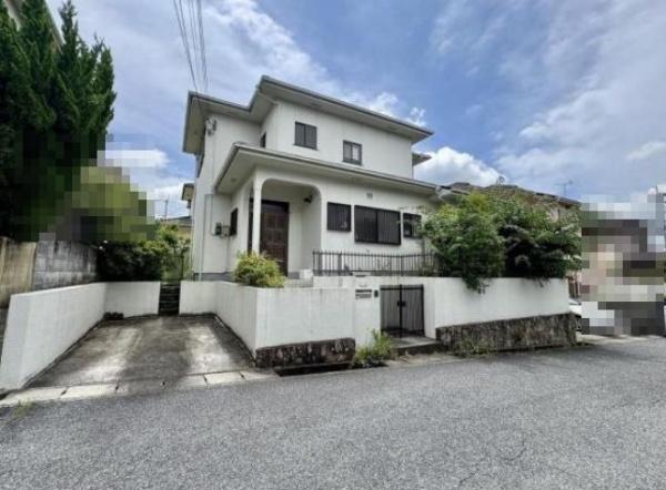 建築条件なし土地