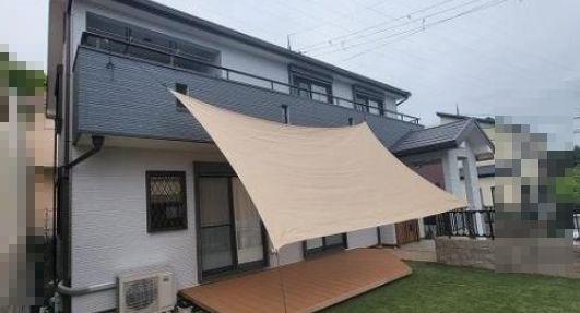 中古戸建て