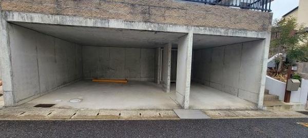 神戸市北区杉尾台２丁目の中古一戸建て